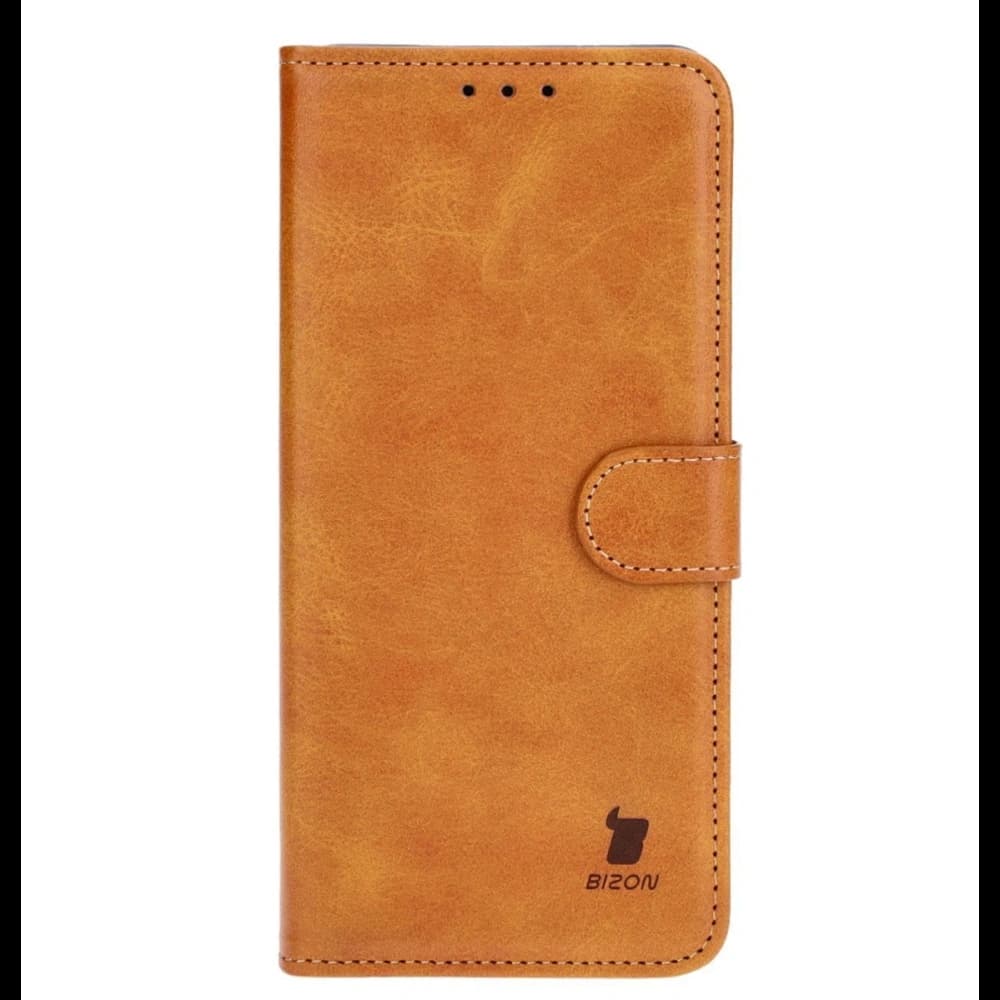 Bizon Case Pocket OnePlus 12 brown - 2
