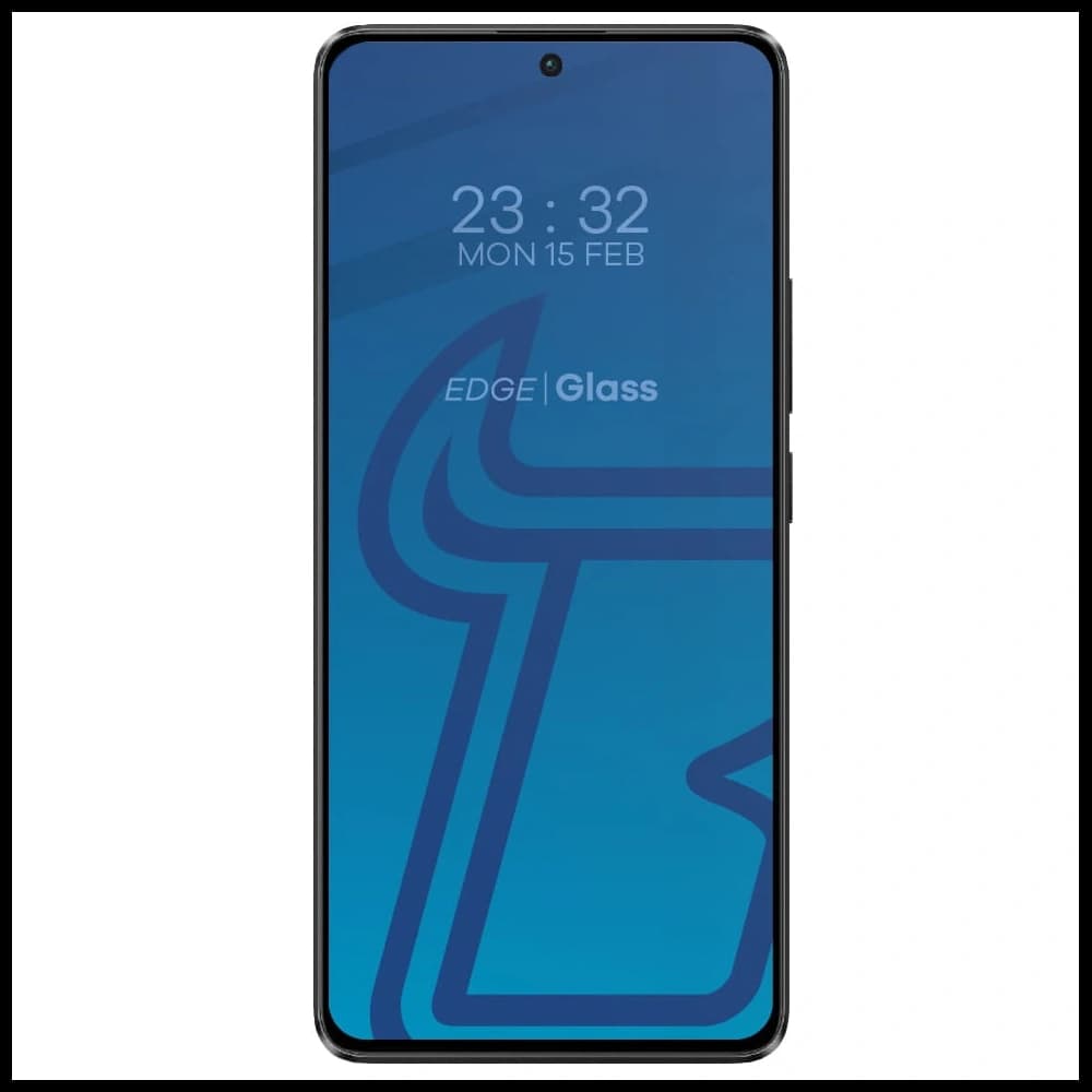 Bizon Glass Edge 2 Xiaomi Poco X6 / Poco M6 Pro 4G / Redmi Note 13 5G / Redmi Note 13 Pro 4G / LTE / 14S/5G - 3