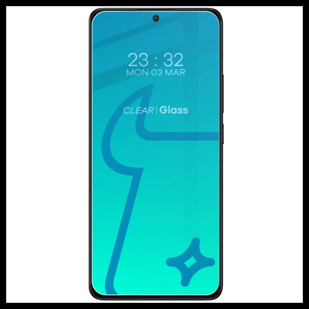 Bizon Glas Klar 2 Xiaomi Poco X6 Pro - 3