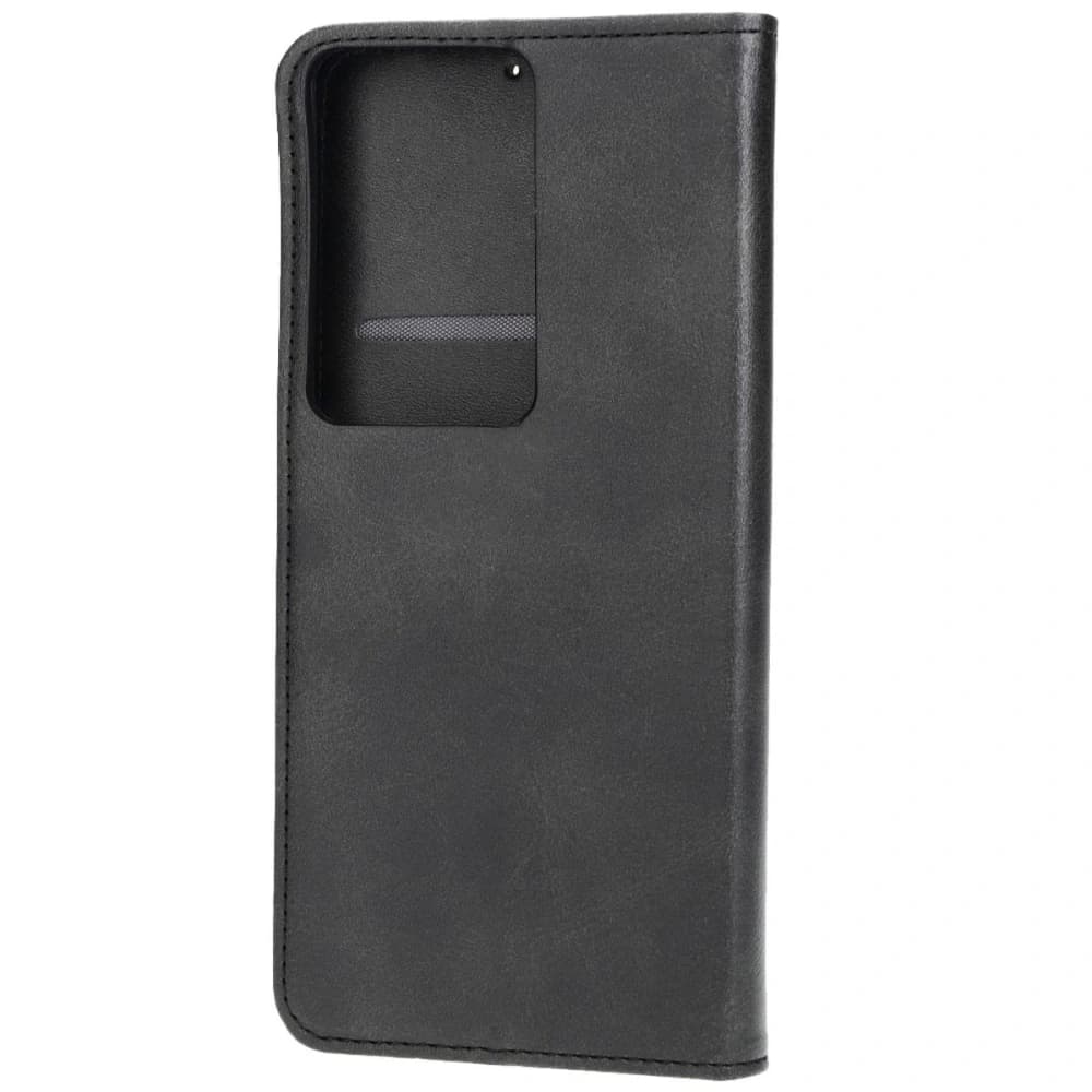Bizon Case Pocket Pro Oppo A79 5G schwarz - 4