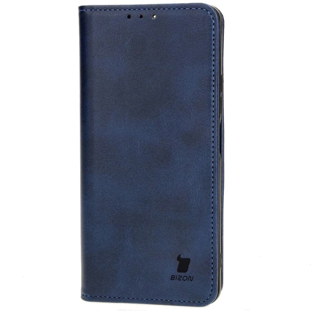 Bizon Case Pocket Pro Oppo A79 5G marineblau - 3