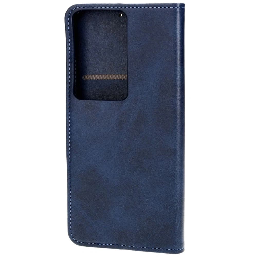Bizon Case Pocket Pro Oppo A79 5G marineblau - 4