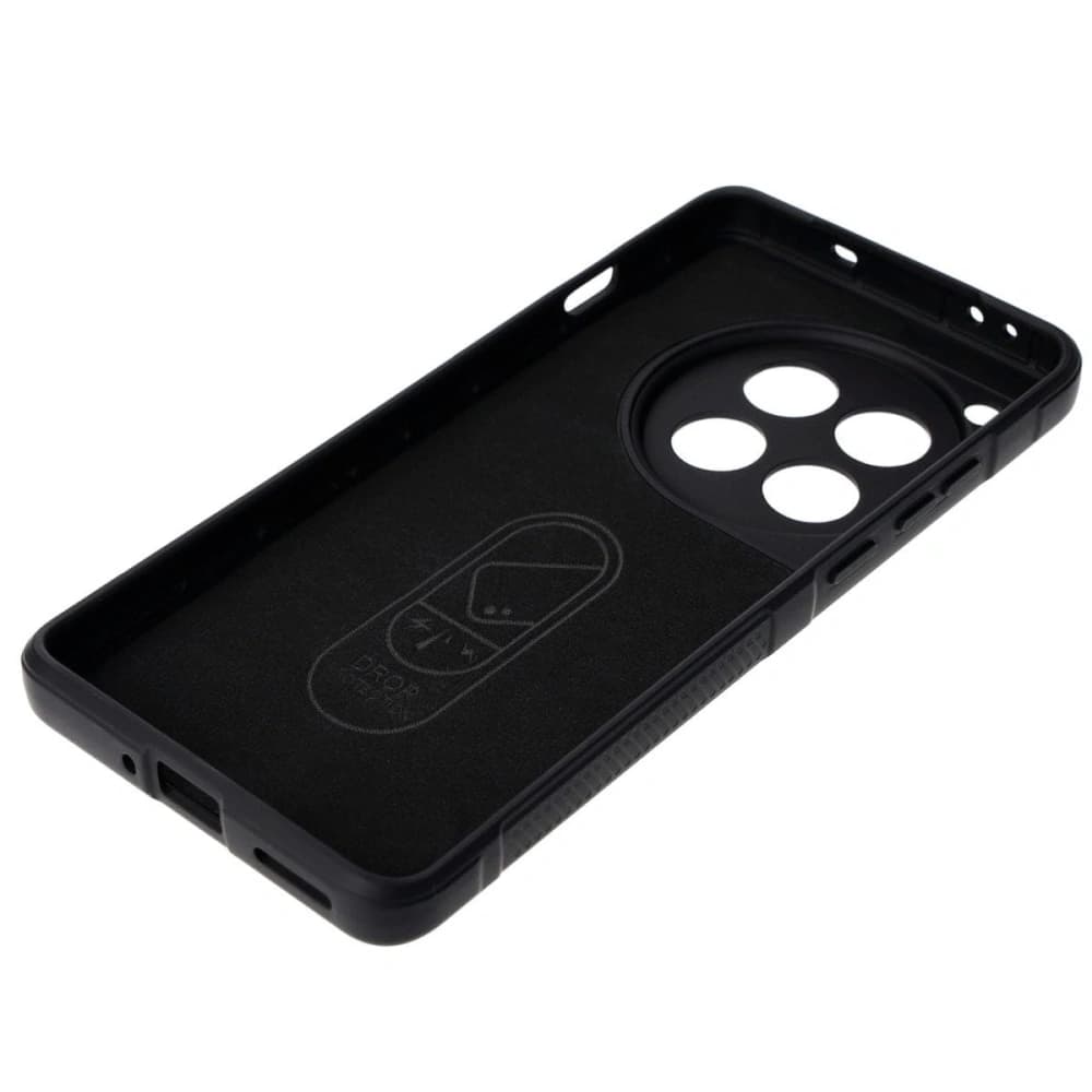 Bizon Case Tur OnePlus 12 black - 4