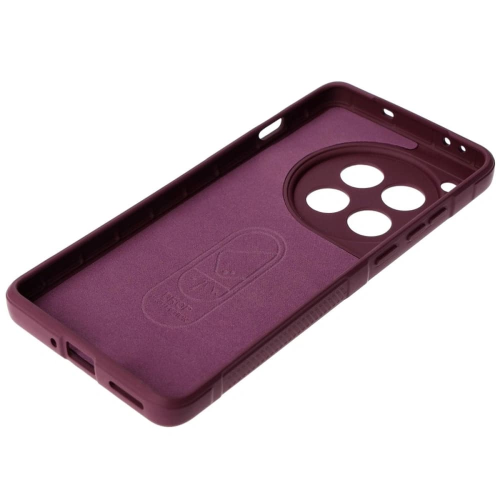 Bizon Case Tur OnePlus 12 dunkel lila - 4