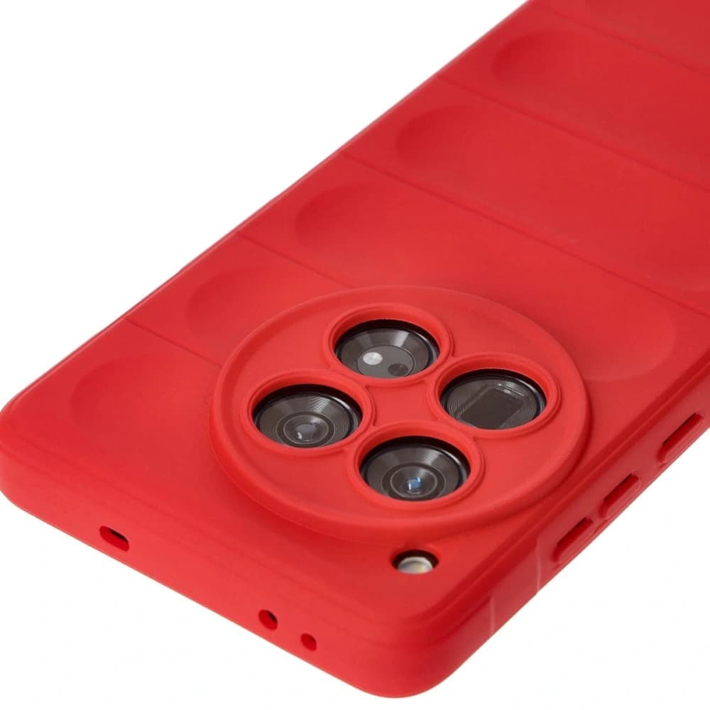 Bizon Case Tur OnePlus 12 red - 3