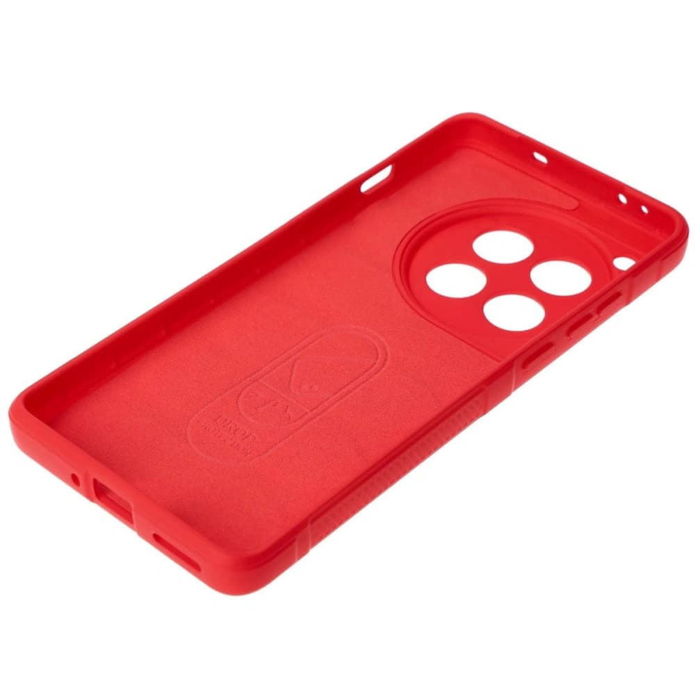 Bizon Case Tur OnePlus 12 red - 4