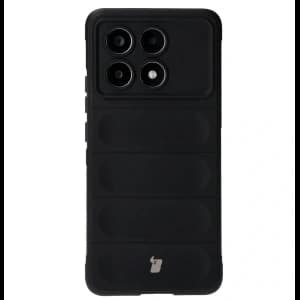 Bizon Case Tur Xiaomi Poco X6 Pro black