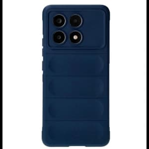 Bizon Case Tur Xiaomi Poco X6 Pro navy blue