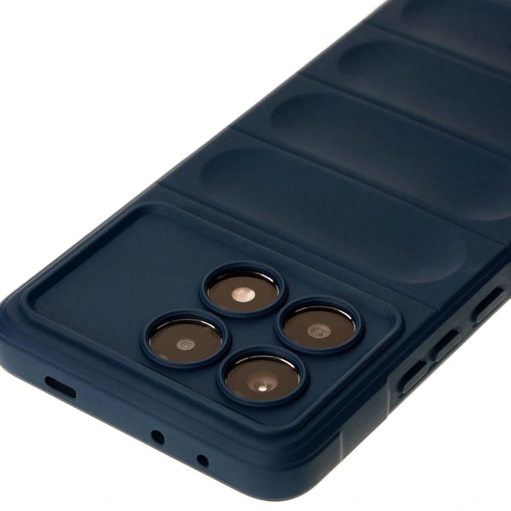 Bizon Case Tur Xiaomi Poco X6 Pro marineblau - 3
