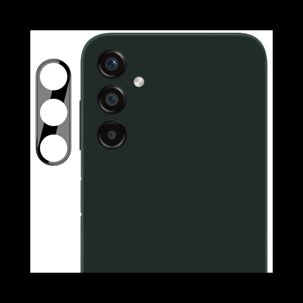 Bizon-Glaslinse Samsung Galaxy A25 5G [2 PACK] - 2