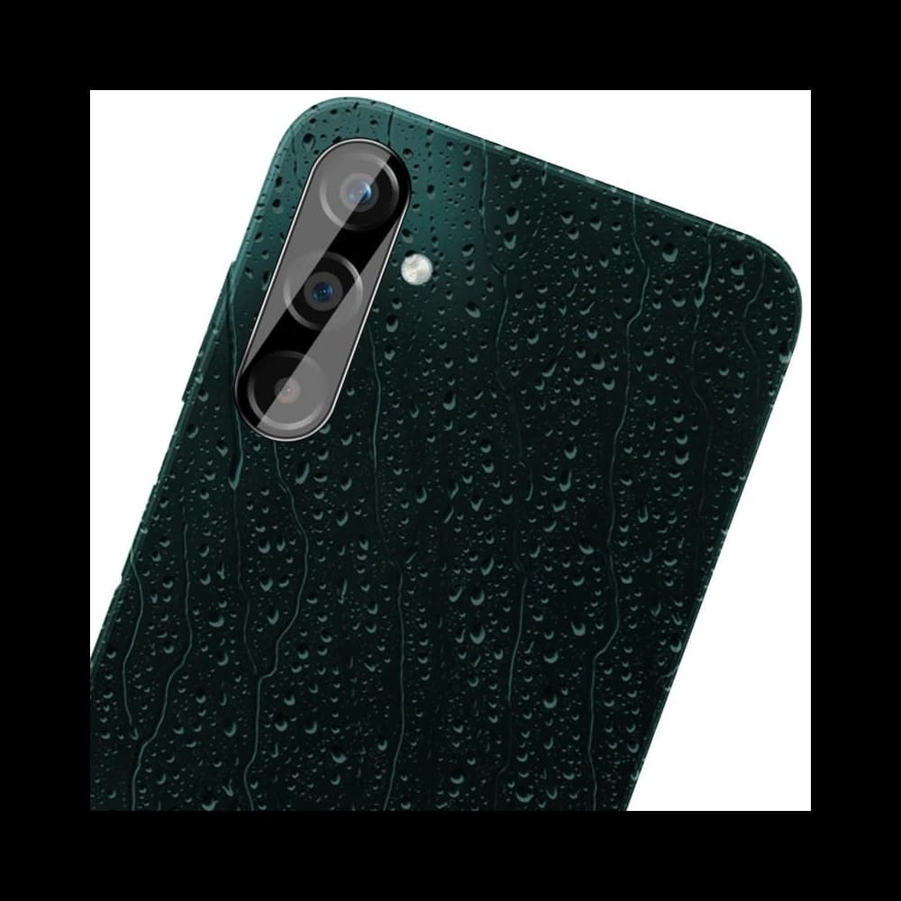 Bizon-Glaslinse Samsung Galaxy A25 5G [2 PACK] - 4