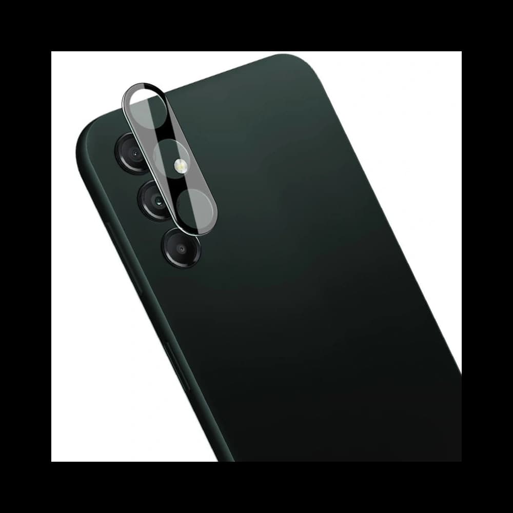 Bizon-Glaslinse Samsung Galaxy A25 5G [2 PACK] - 5