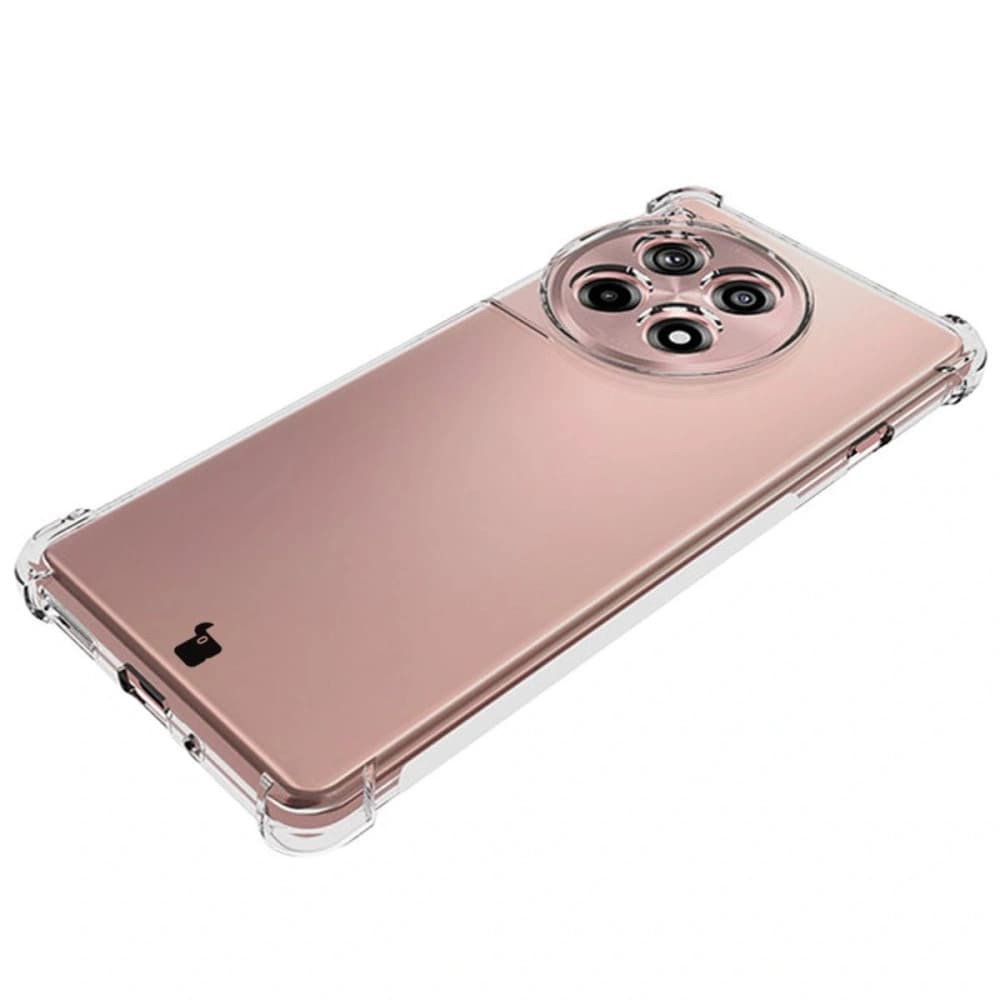 Bizon Case Salpa OnePlus 12R clear - 7