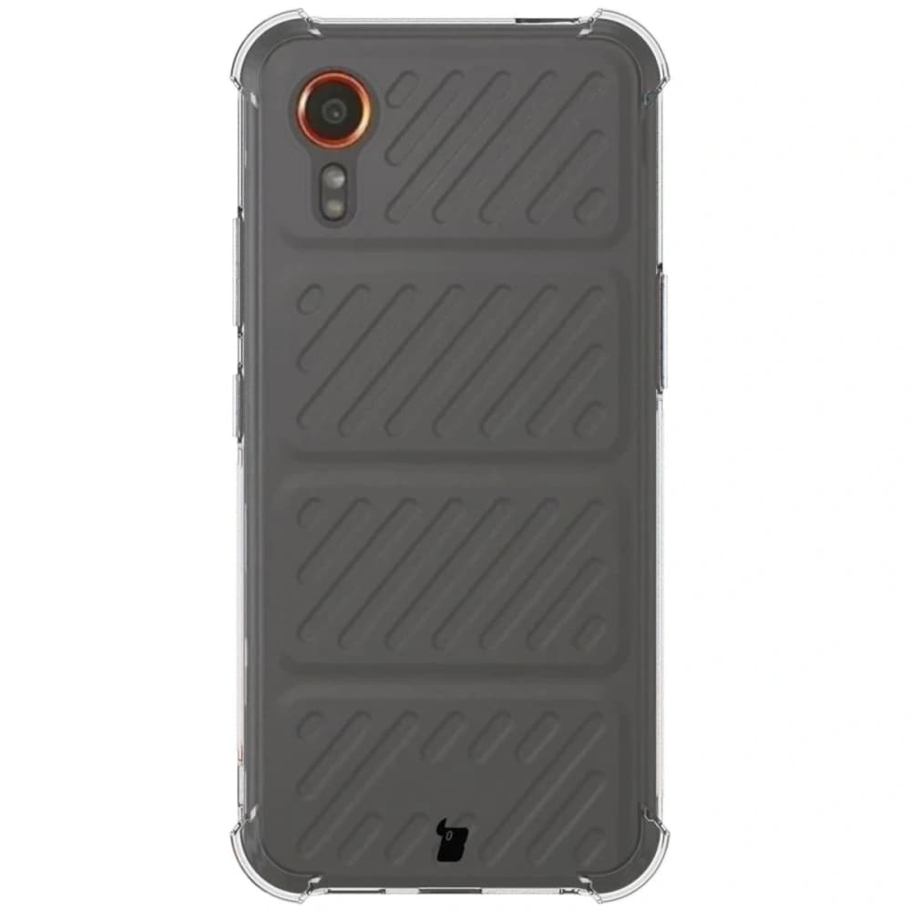 Bizon Case Salpa Samsung Galaxy Xcover 7 klar - 2