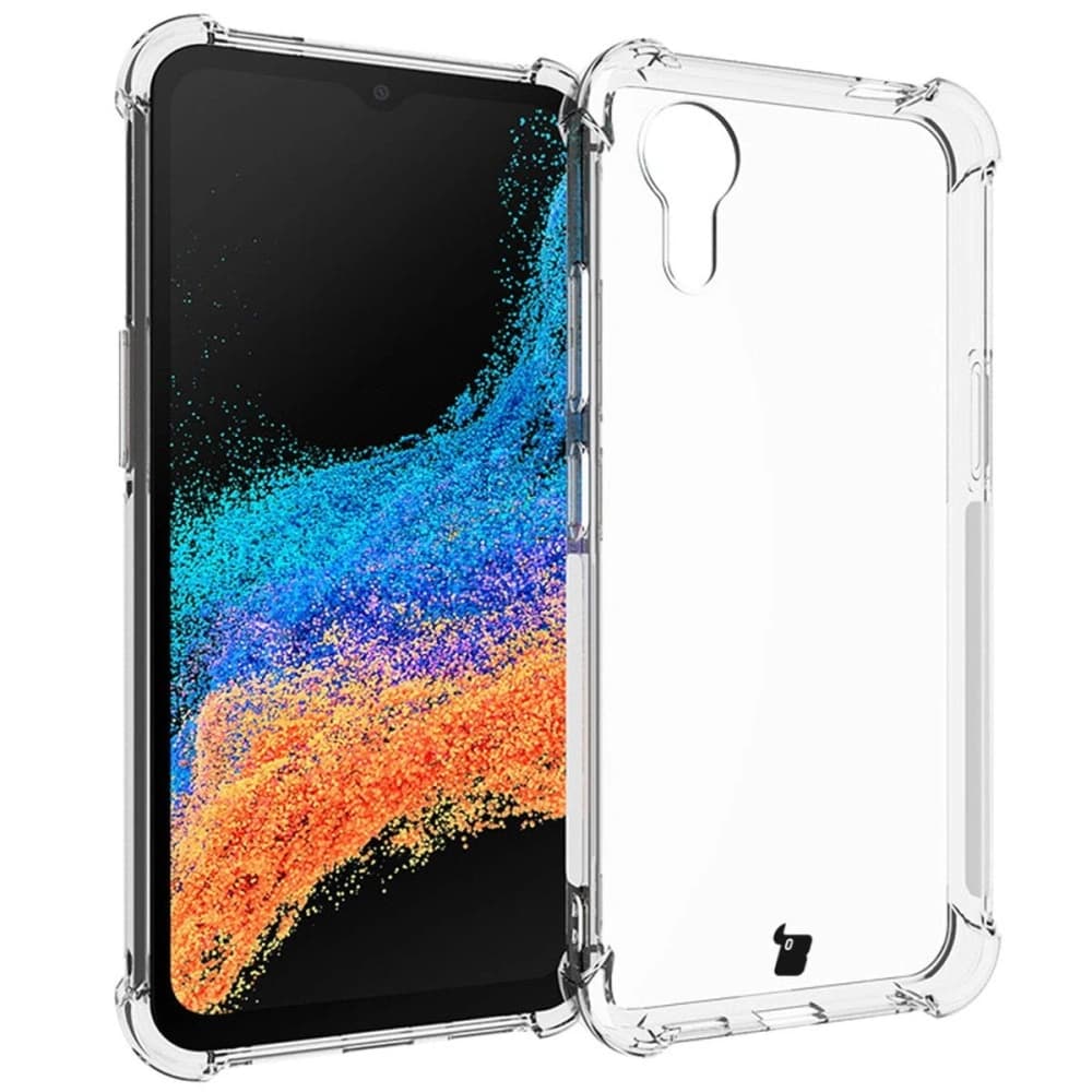 Bizon Case Salpa Samsung Galaxy Xcover 7 klar - 3