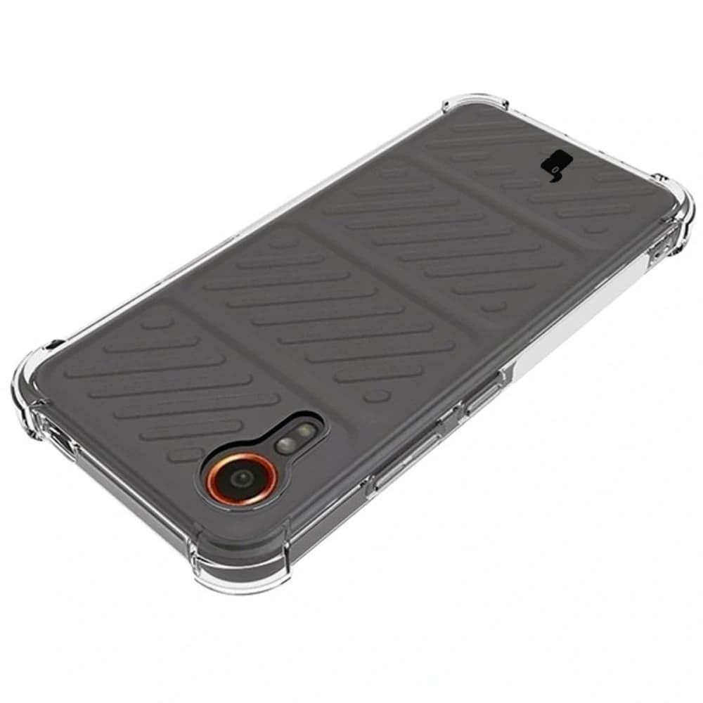 Bizon Case Salpa Samsung Galaxy Xcover 7 klar - 6