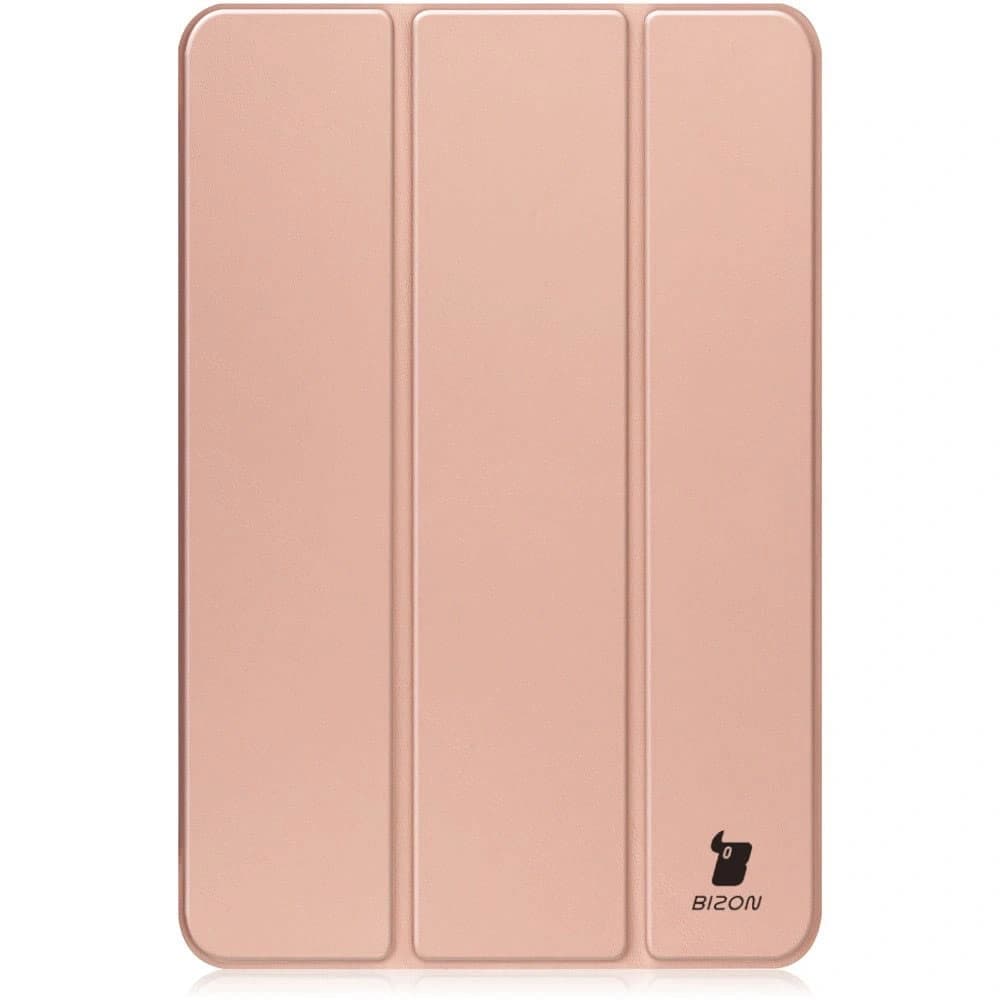 Bizon Case Tab Clear Matt Apple iPad Pro 12.9 2022/2021/2018 Roségold - 8