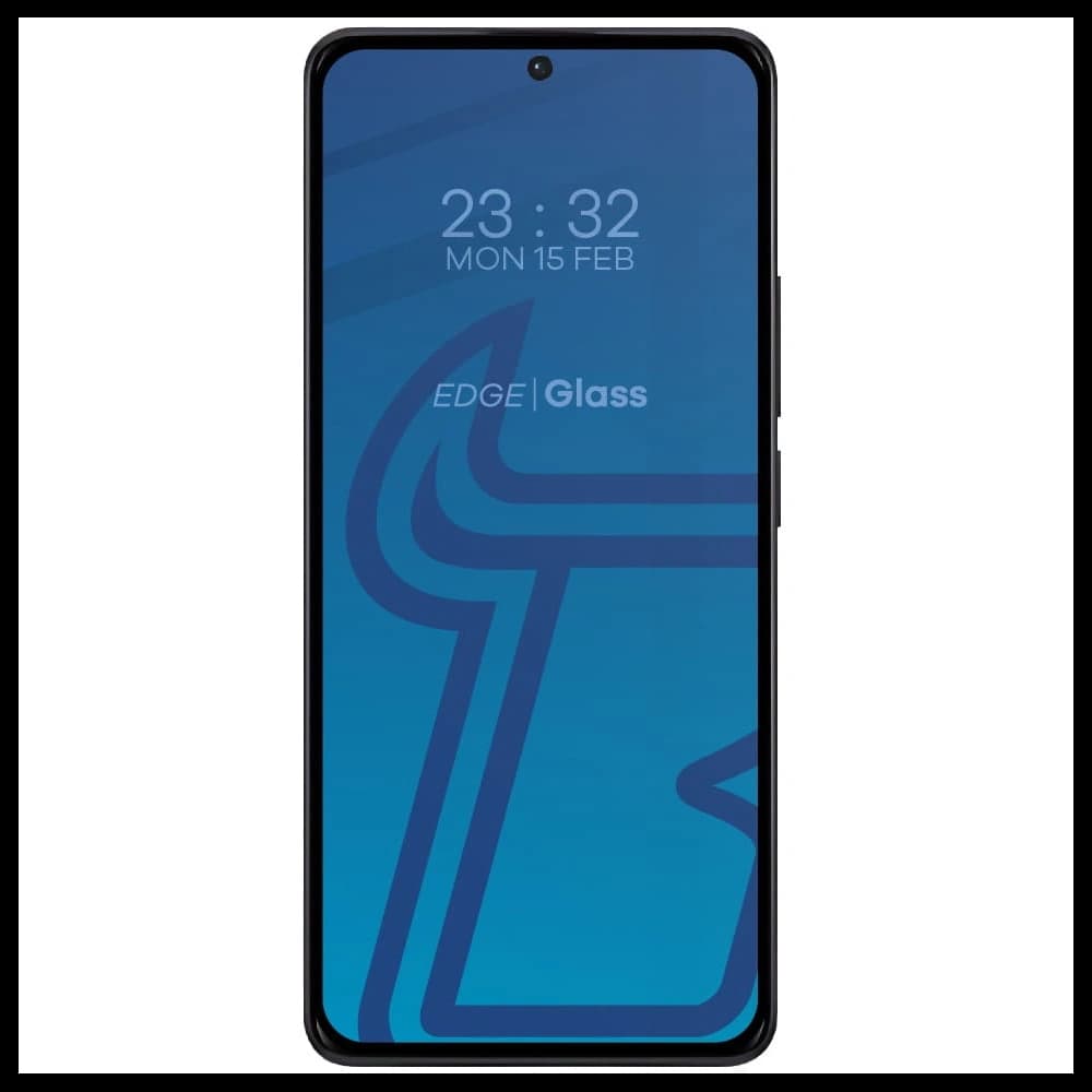 BIZON Glas Edge 2 3D Xiaomi Redmi Note 13 Pro Plus 5G - 3