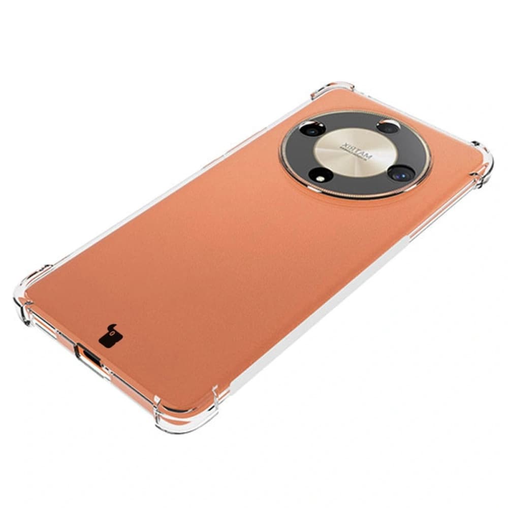 Bizon Case Salpa Honor Magic6 Lite klar - 6