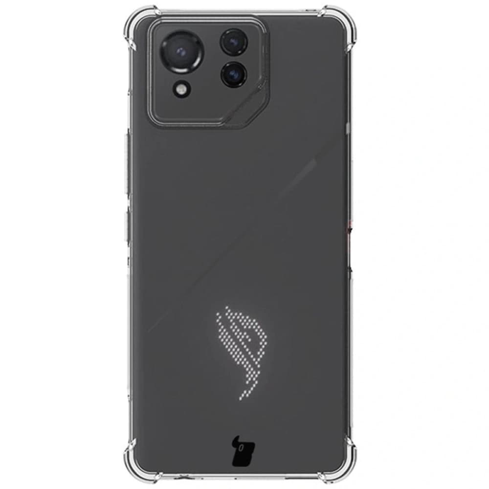 Bizon Case Salpa für Asus ROG Phone 8 Pro klar - 2