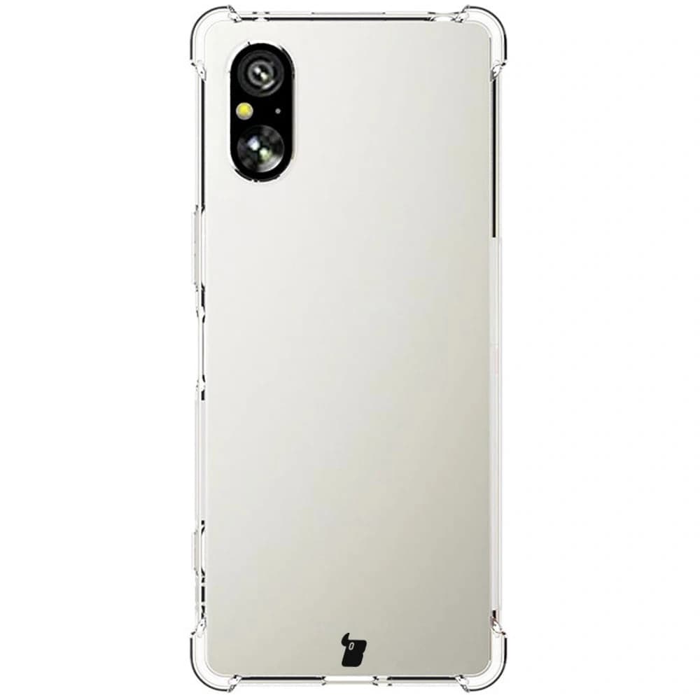 Bizon Case Salpa Sony Xperia 5 V clear - 2