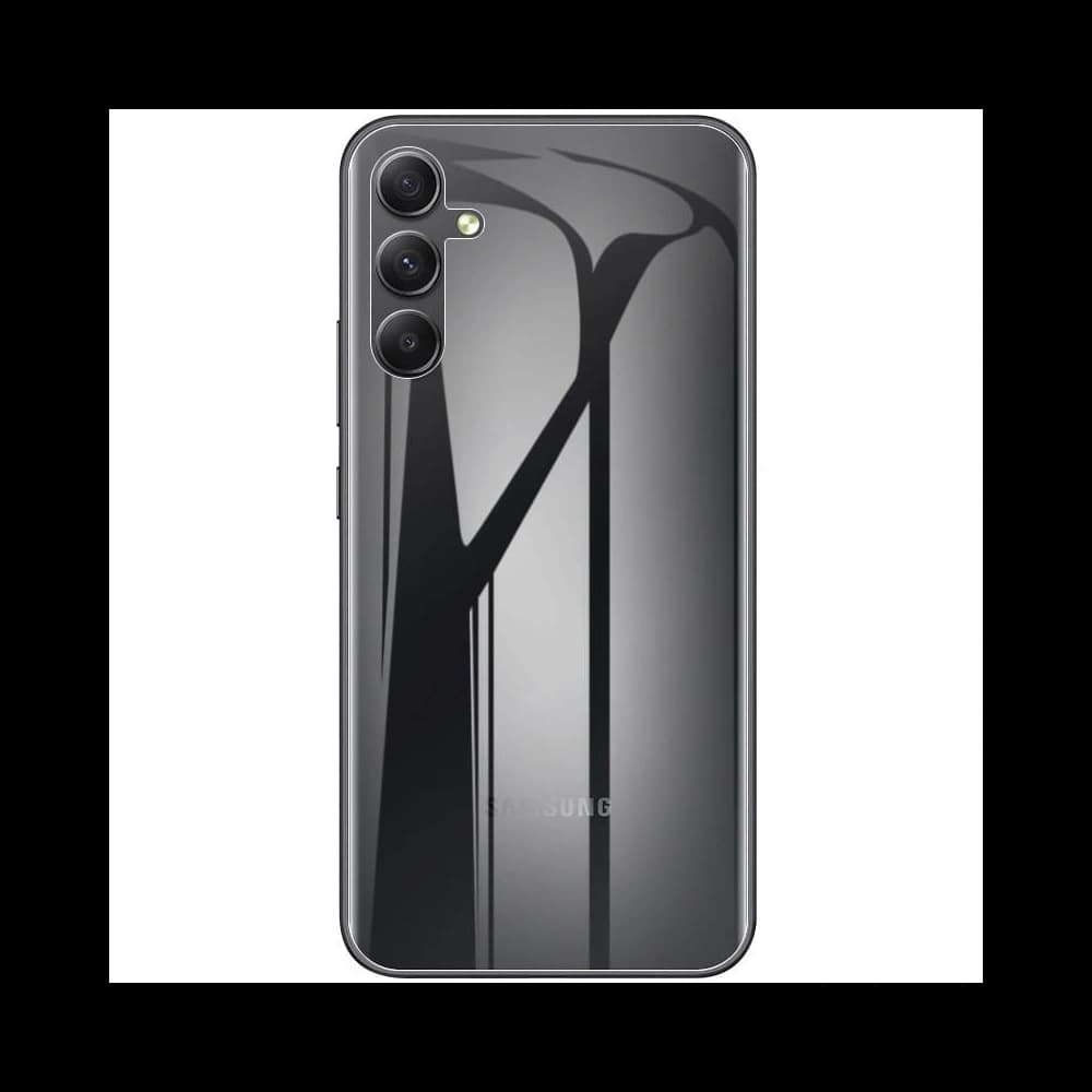 Bizon Glass Hydrogel Samsung Galaxy S24 [2 PACK] - 4