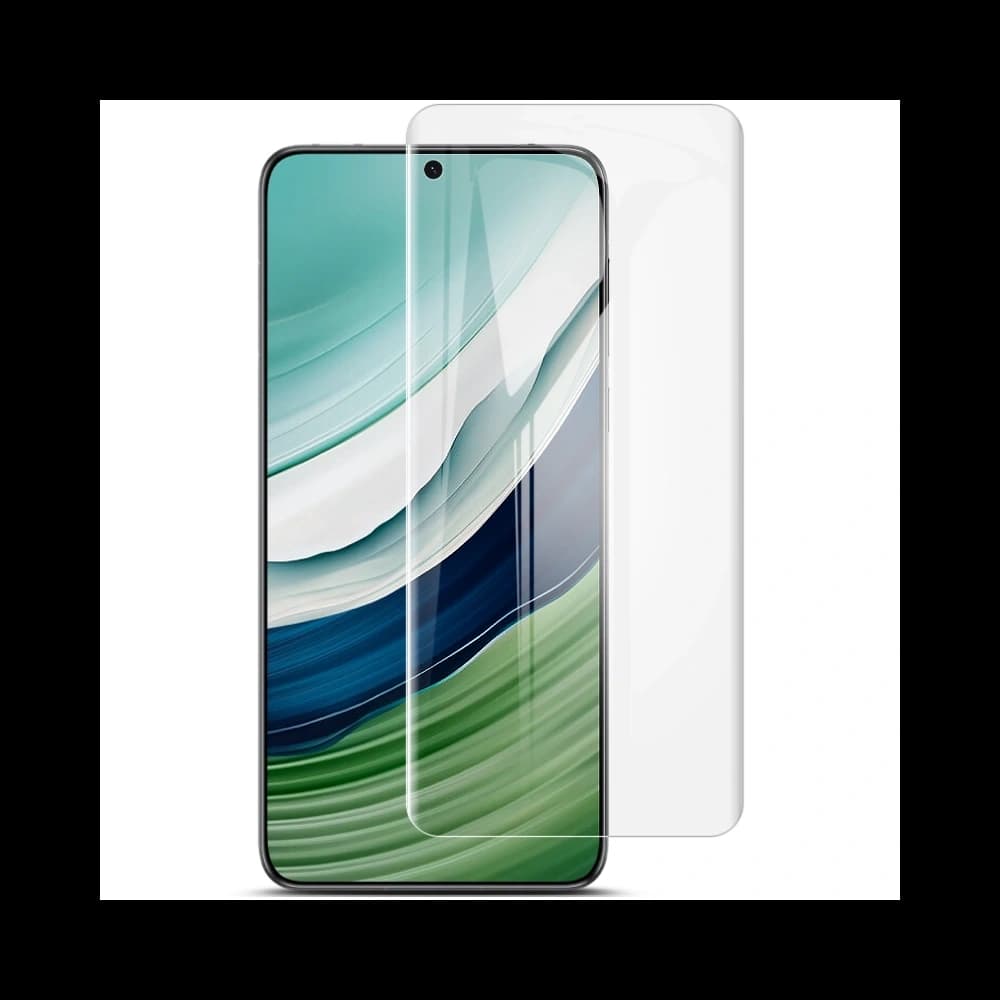 Bizon Glas Hydrogel Front Redmi Note 13 4G [2 PACK] - 4