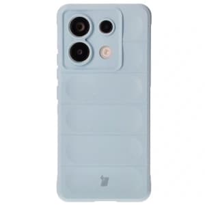 Bizon Case Tur Xiaomi Poco X6 / Xiaomi Redmi Note 13 Pro 5G light blue