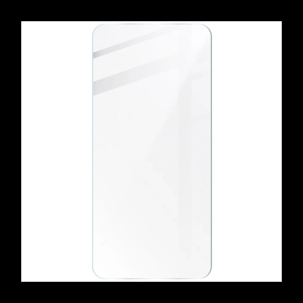 BIZON Clear 3x screen glass + camera glass Samsung Galaxy S24 - 4