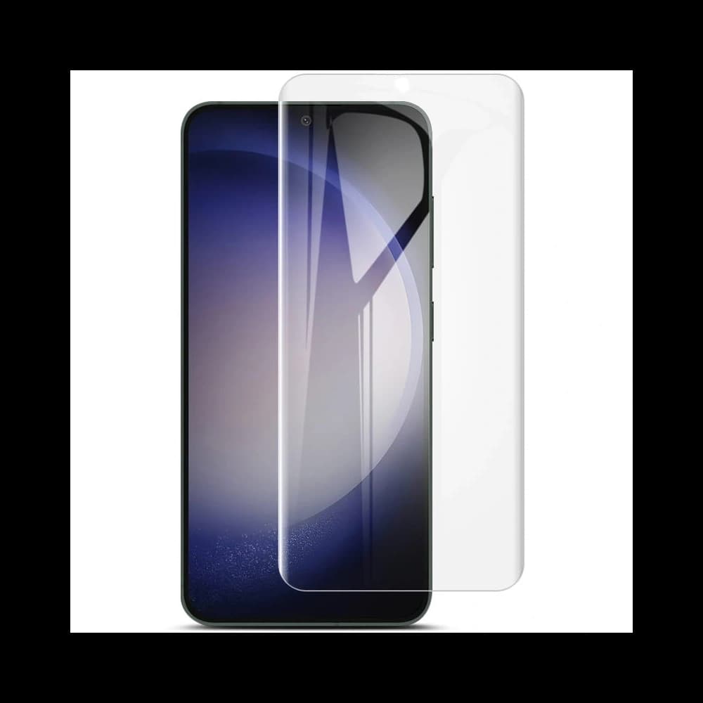 Bizon Glass Hydrogel Pack do Samsung Galaxy S24 - 6