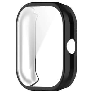 Bizon Case Watch Felipe Xiaomi Redmi Watch 4 black