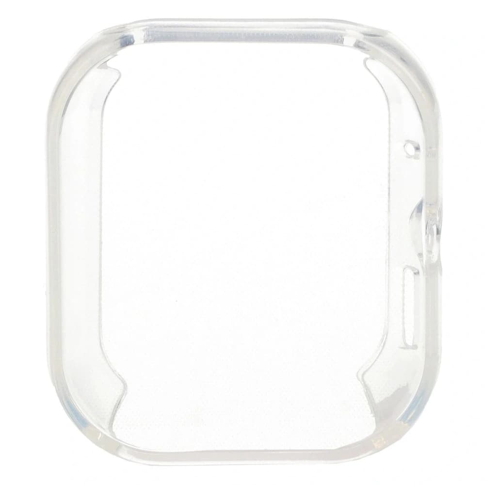 Bizon Case Watch Felipe Xiaomi Redmi Watch 4 klar - 6