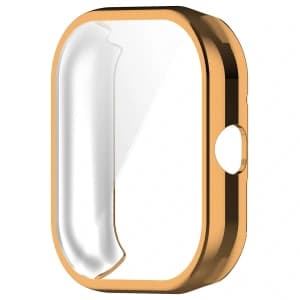 Bizon Case Watch Felipe Xiaomi Redmi Watch 4 rose gold