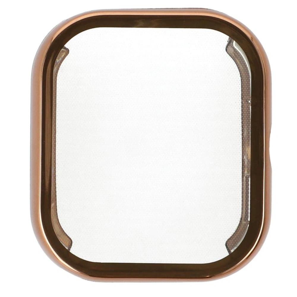 Bizon Case Watch Felipe Xiaomi Redmi Watch 4 rose gold - 6