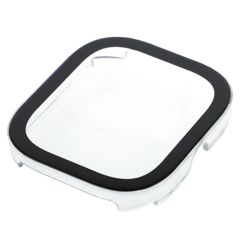 Bizon Case+Glass Uhr Xiaomi Redmi Uhr 4 klar - 2