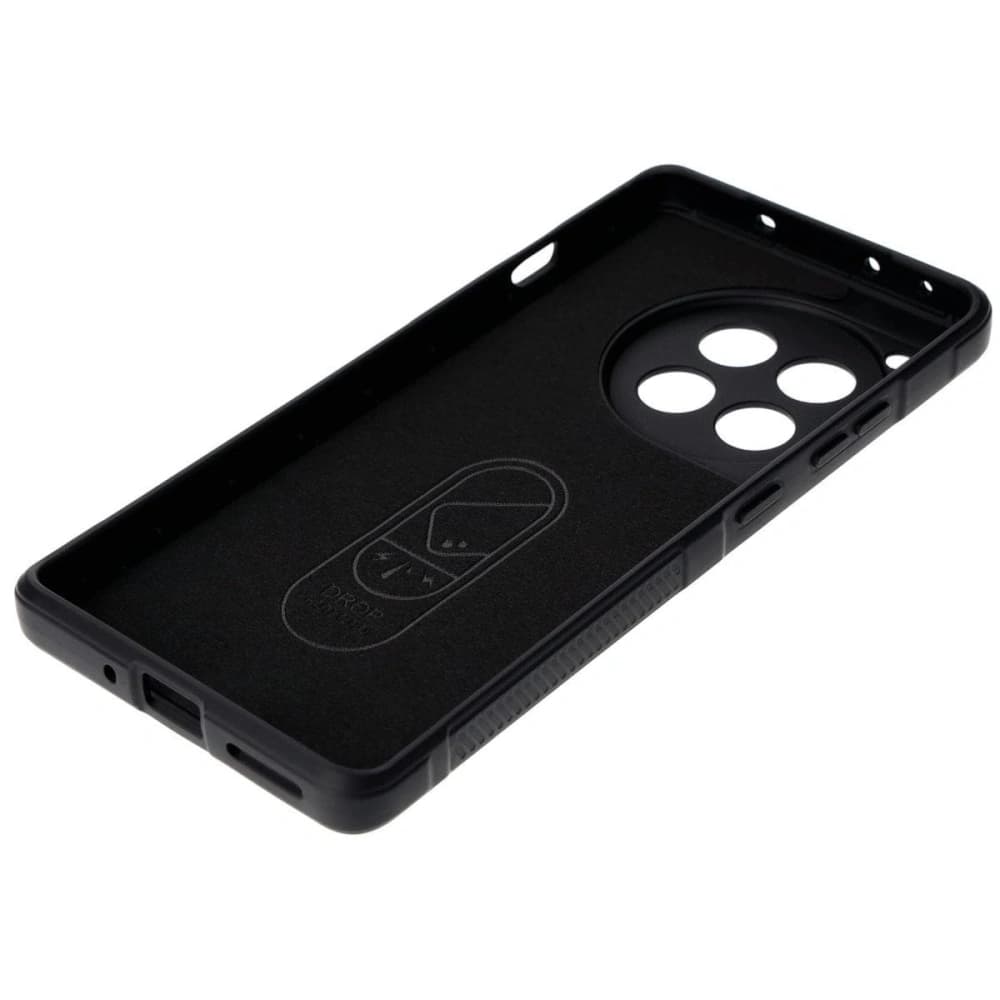 Bizon Case Tur OnePlus 12R black - 4