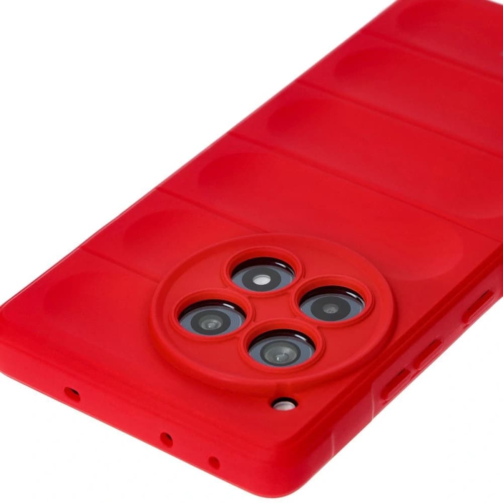 Bizon Case Tur OnePlus 12R red - 3