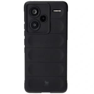 Bizon Case Tur Xiaomi Redmi Note 13 Pro+ 5G schwarz