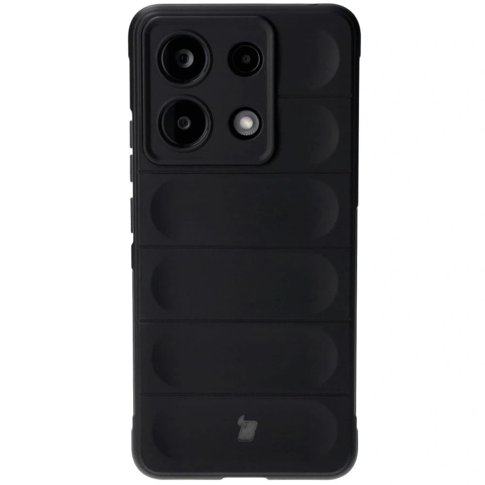 Bizon Case Tur Xiaomi Redmi Note 13 4G schwarz - 1