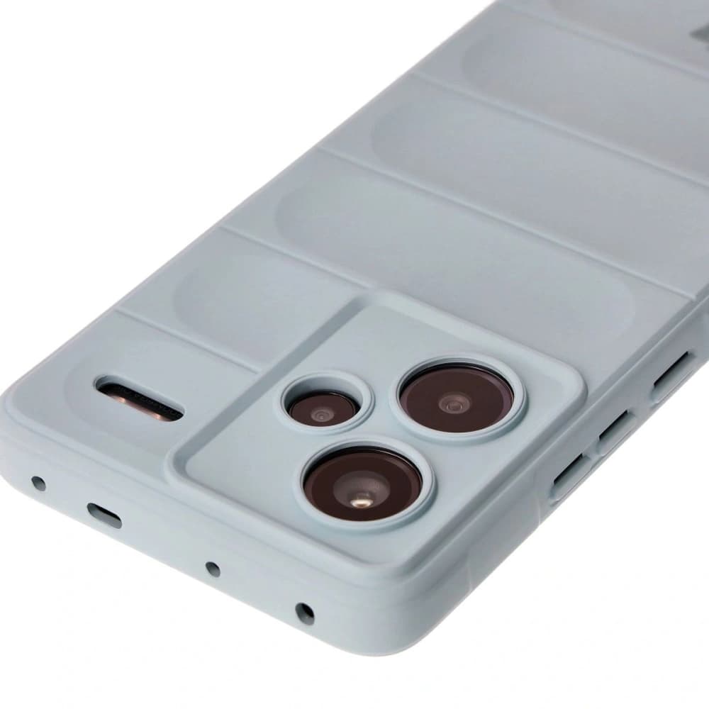 Bizon Case Tur Xiaomi Redmi Note 13 Pro+ 5G hellblau - 2