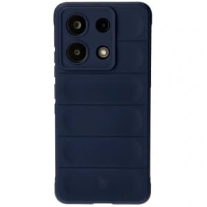 Bizon Case Tur Xiaomi Redmi Note 13 4G navy blue