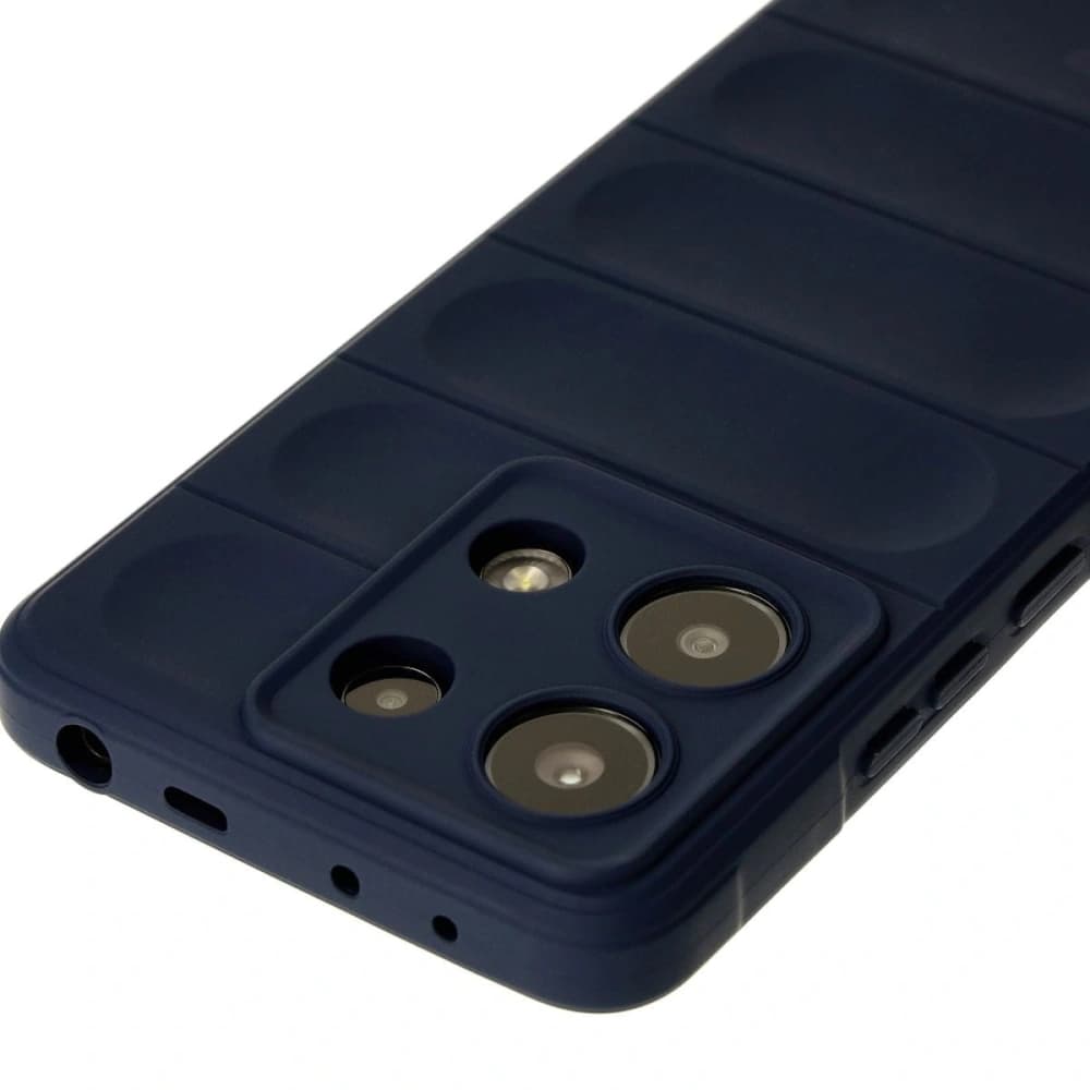 Bizon Case Tur Xiaomi Redmi Note 13 4G navy blue - 3