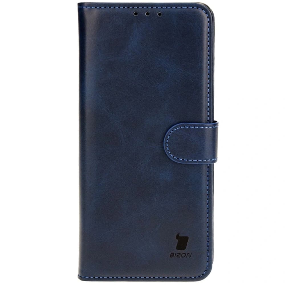 Bizon Case Pocket Honor Magic6 Lite navy blau - 2