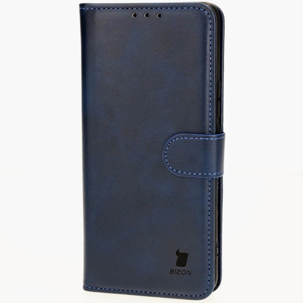 Bizon Case Pocket Honor Magic6 Lite navy blau - 3
