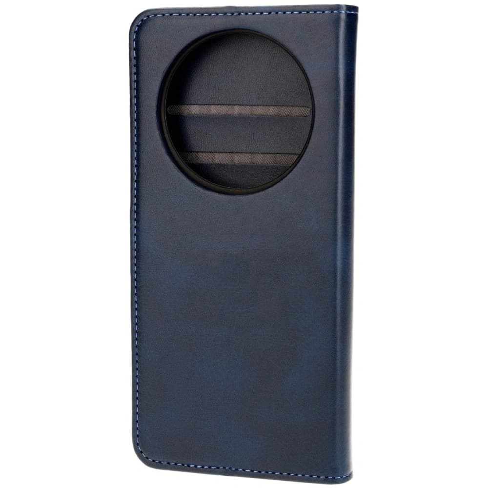 Bizon Case Pocket Honor Magic6 Lite navy blau - 4