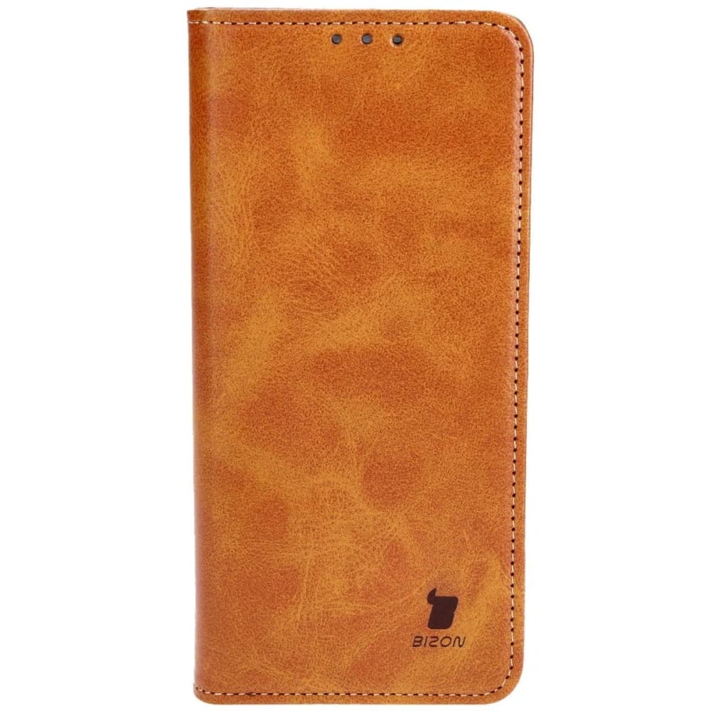 Bizon Case Pocket Pro Honor Magic6 Lite brown - 2