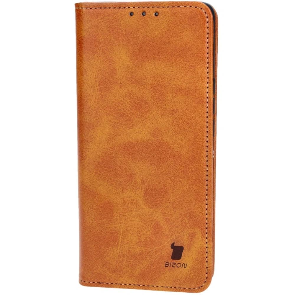 Bizon Case Pocket Pro Honor Magic6 Lite brown - 3