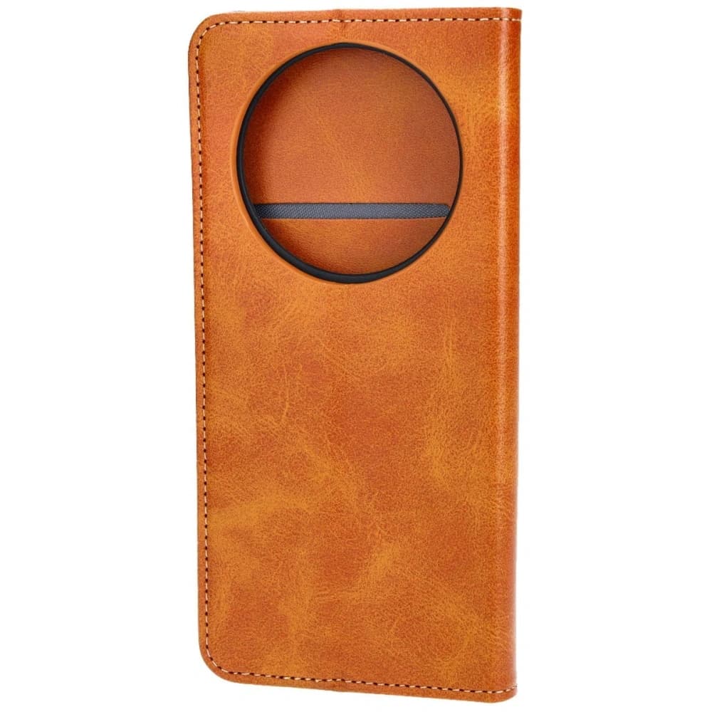 Bizon Case Pocket Pro Honor Magic6 Lite brown - 4