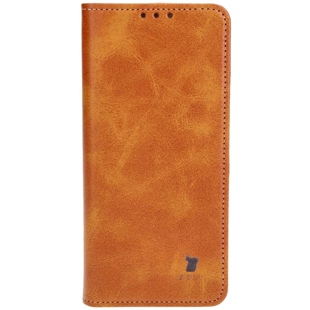 Bizon Case Pocket Pro OnePlus 12R braun - 2