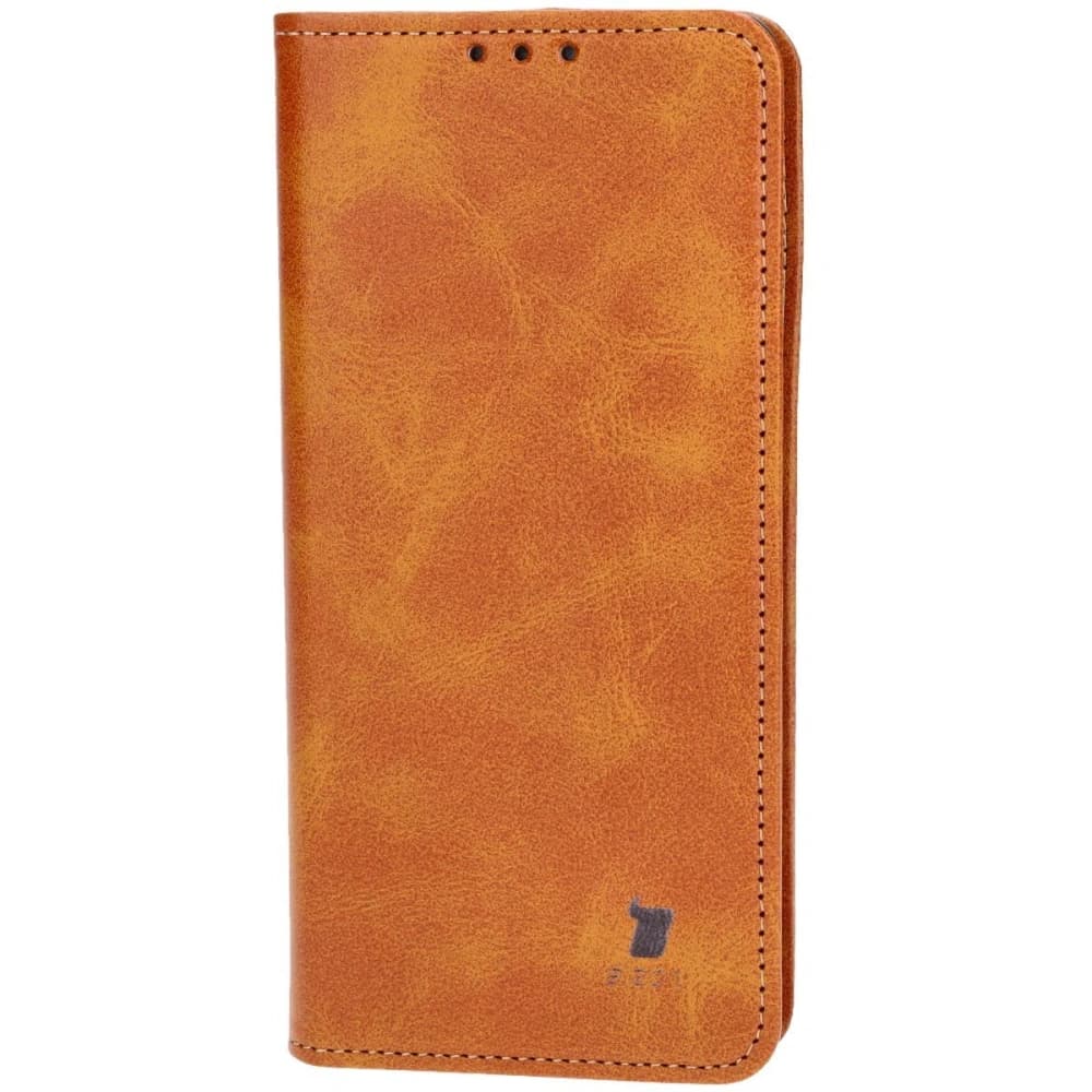 Bizon Case Pocket Pro OnePlus 12R braun - 3